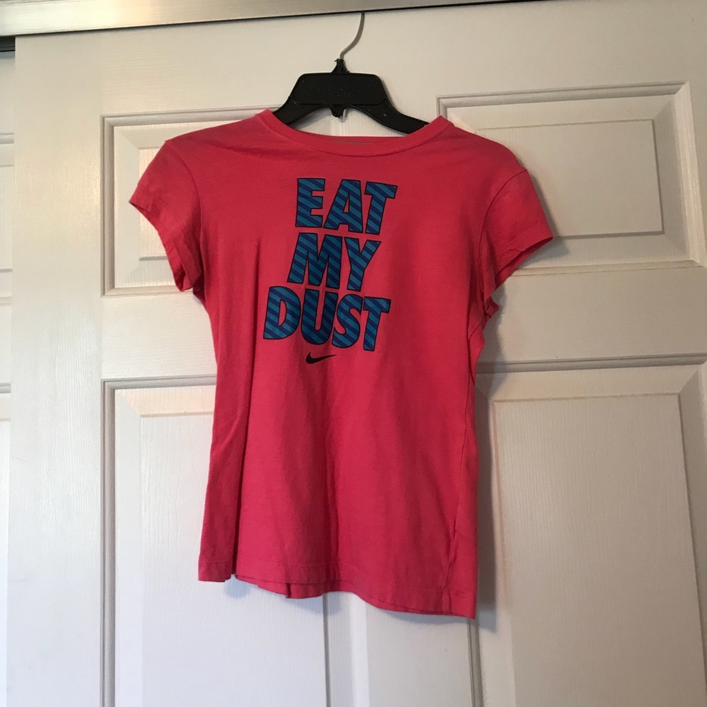 Nike shirt